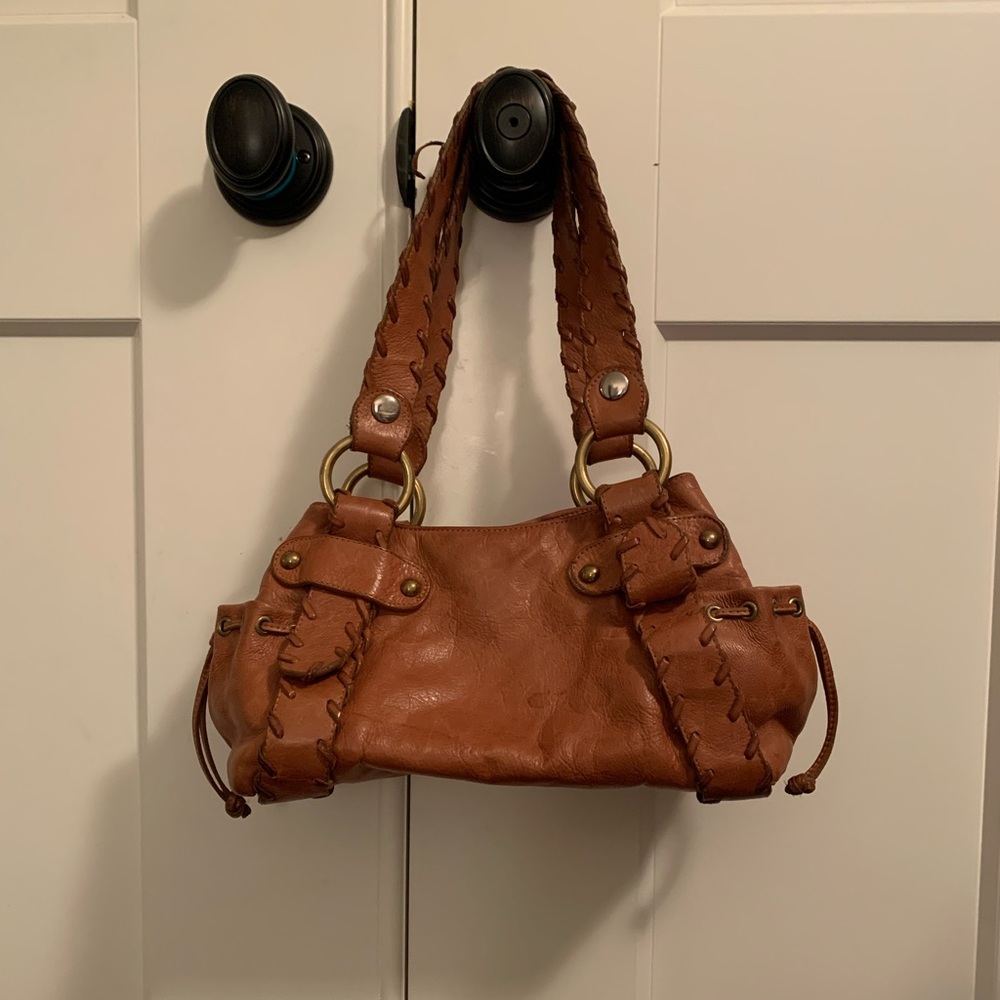 Kooba mini satchel